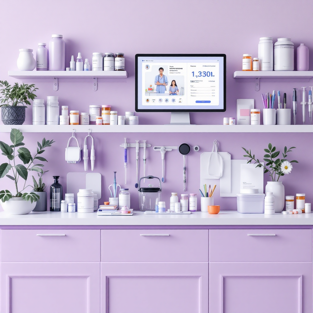 Formulary Icon